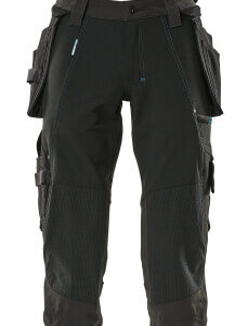 Mascot knickers m. hængelommer