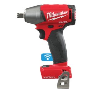 Milwaukee 18v slagskruenøgle