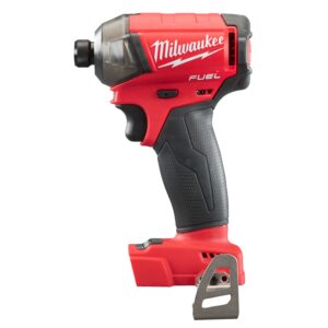 Milwaukee 18V slagskruemaskine M18 FQID-0X