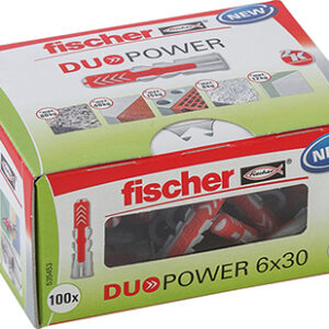 Fischer duopower LD 6x30