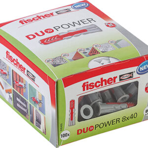 Fischer duopower LD 10x50