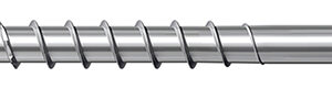 Fischer betonskrue ultracut 10x65 10/