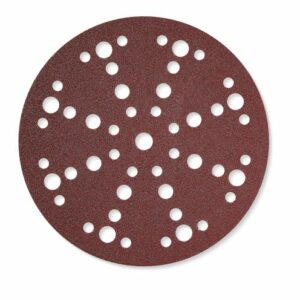 Festool slibepapir D150 P60 RU/10