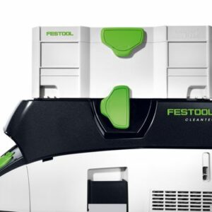 Festool støvsuger CTM 26 E DK