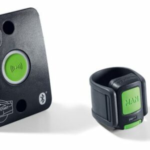 Festool fjernbetjening