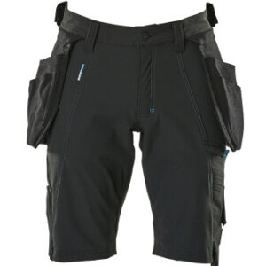 Mascot håndværkershorts sort