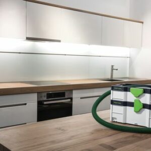 Festool industristøvsuger CTL SYS