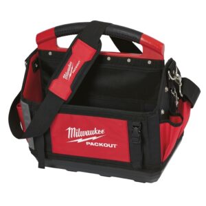 Milwaukee værktøjstaske 40cm