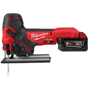 Milwaukee stiksav M18 FBJS-502X