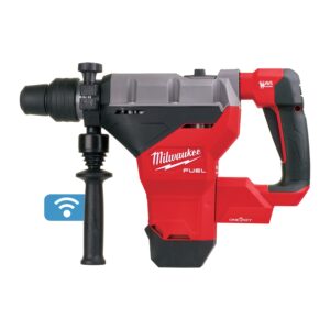 Milwaukee borehammer