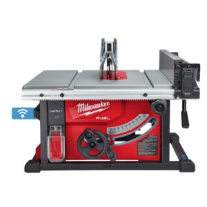 Milwaukee bordsav m18 fts210-0