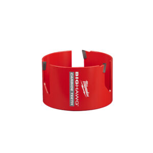 Milwaukee hulsav big hawg