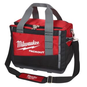Milwaukee Pacout lukket taske 38 cm