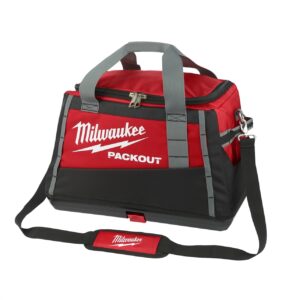 Milwaukee Packout lukket taske 50 cm