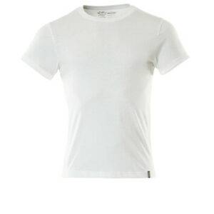 Mascot t-shirt hvid L