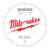 Milwaukee rundsavklinge