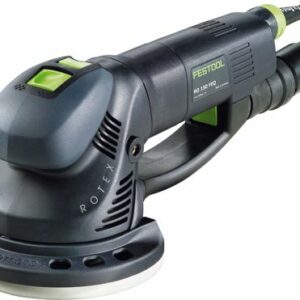 Festool excentersliber ROTEX, RO 150 FEQ-Plus