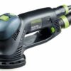 Festool excentersliber ROTEX, RO 125 FEQ-Plus