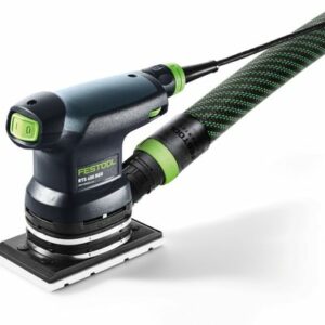 Festool rystepudser RTS 400 REQ-Plus