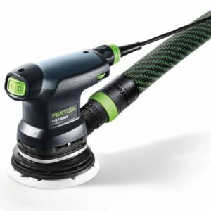 Festool excentersliber ETS 125 REQ-Plus