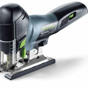 Festool akku stiksav