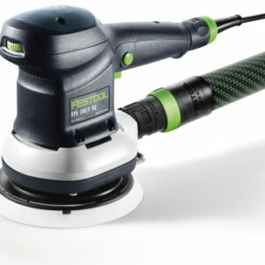 Festool excentersliber ETS 150/5 EQ-Plus