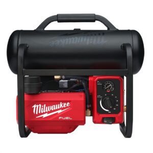 Milwaukee kompressor m18 fac-0