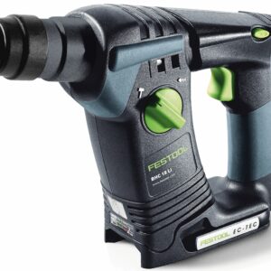Festool akkuborehammer