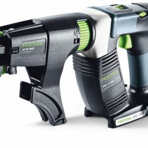 Festool gipsskruemaskine DURADRIVE, DWC 18-4500  Basic