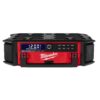 Milwaukee radio M18 PRCDAB+-0