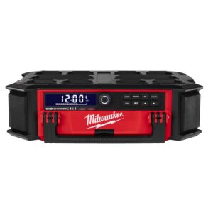 Milwaukee radio M18 PRCDAB+-0
