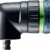 Festool vinkelforsats  an-uni