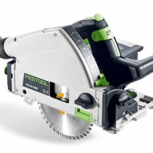 Festool  akku dyksav TSC 55 KEB-Basic