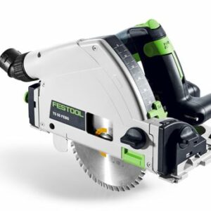 Festool dyksav TS 55 FEBQ-Plus