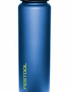 Festool drikkeflaske blå   1lt