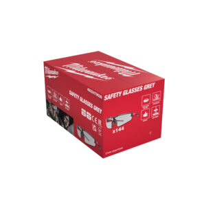 Milwaukee sikkerhedsbrille