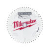 Milwaukee rundsavklinge