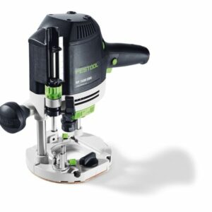 Festool overfræser OF 1400 EBQ-Plus