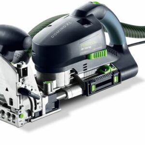 Festool samlingsfræser DF 700 EQ-Plus