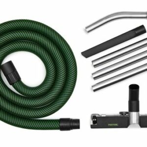 Festool rengøringssæt RS-BD D 36-Plus