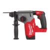 Milwaukee borehammer m18 fh-0x