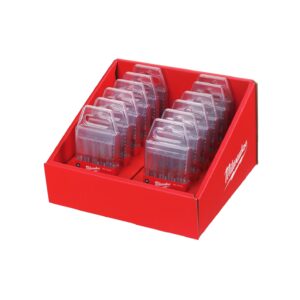 Milwaukee glas- og flisebor