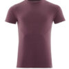 Mascot t-shirt bordeaux M