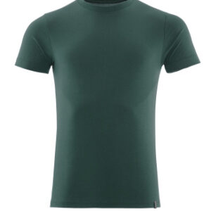 Mascot t-shirt skovgrøn L