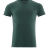 Mascot t-shirt skovgrøn M