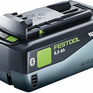 Festool highpower batteri BP 18 Li 8,0 HP-ASI