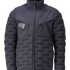 Mascot quiltjakke mørk marine L