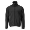 Mascot jakke microfleece sort L