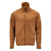Mascot jakke microfleece nøddebrun XL