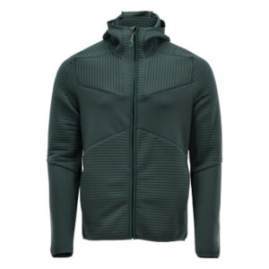 Mascot jakke microfleece skovgrøn L